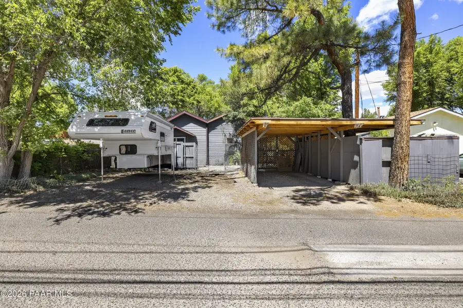 105 Brush Street, Prescott, AZ 86305 - #3