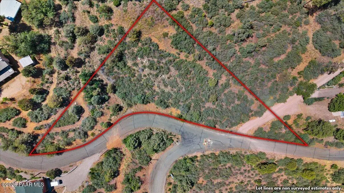 900 N Turkey Run, Prescott, AZ 86305 - #1