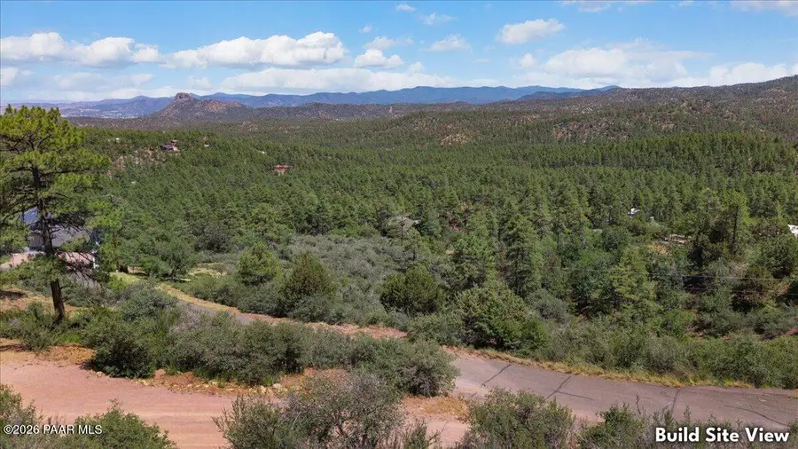 900 N Turkey Run, Prescott, AZ 86305 - #3