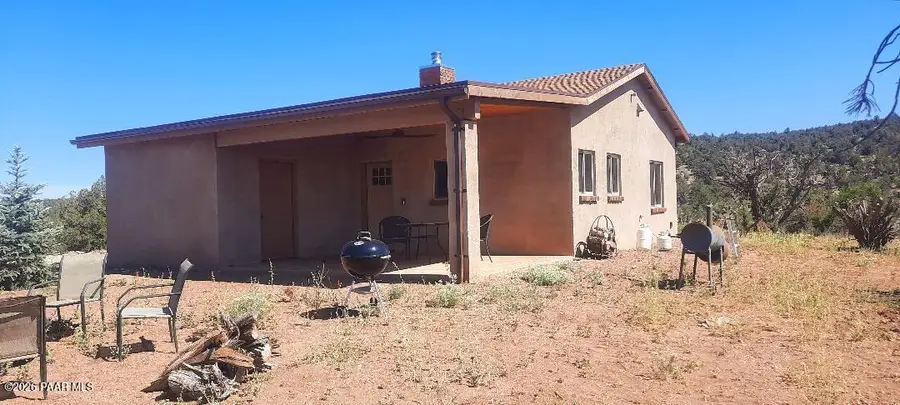 25713 W Medicine Man Trail, Seligman, AZ 86337 - #2