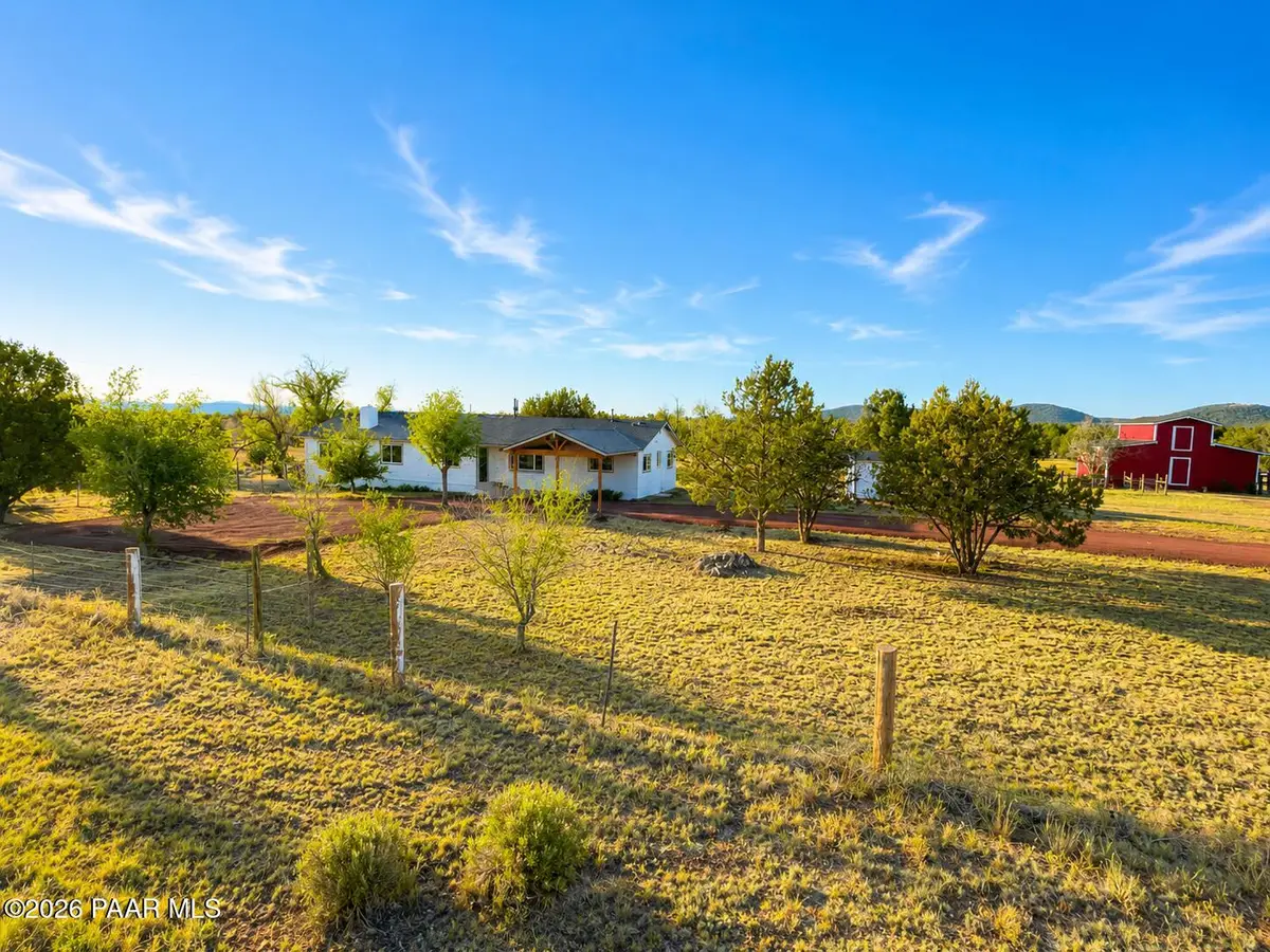 817 W Highland Street, Williams, AZ 86046 - #1