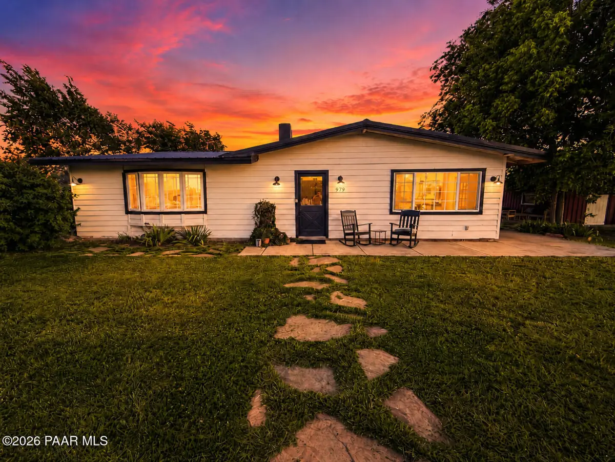 979 W Road 1 North, Chino Valley, AZ 86323 - #1
