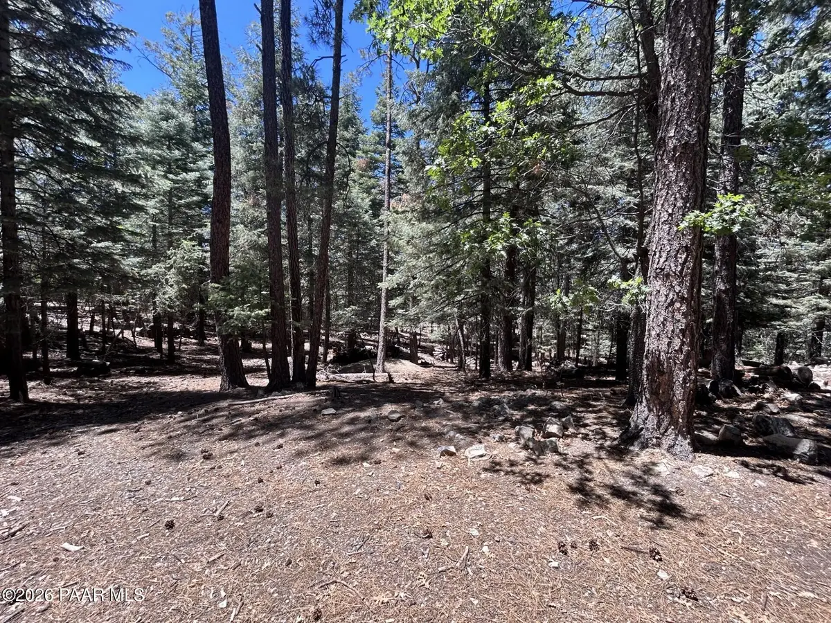 2475 E Summit Avenue, Prescott, AZ 86303 - #1