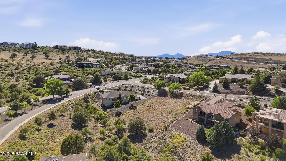 4643 Sharp Shooter Way, Prescott, AZ 86301 - #1