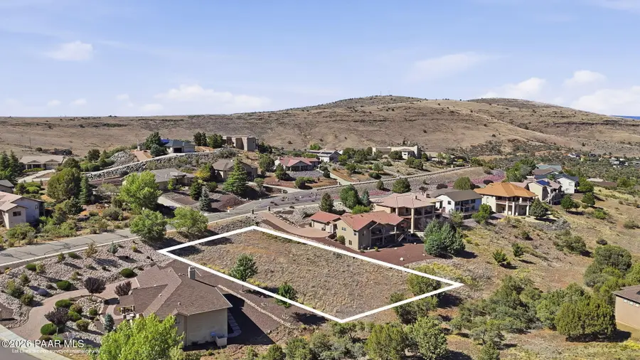 4643 Sharp Shooter Way, Prescott, AZ 86301 - #2