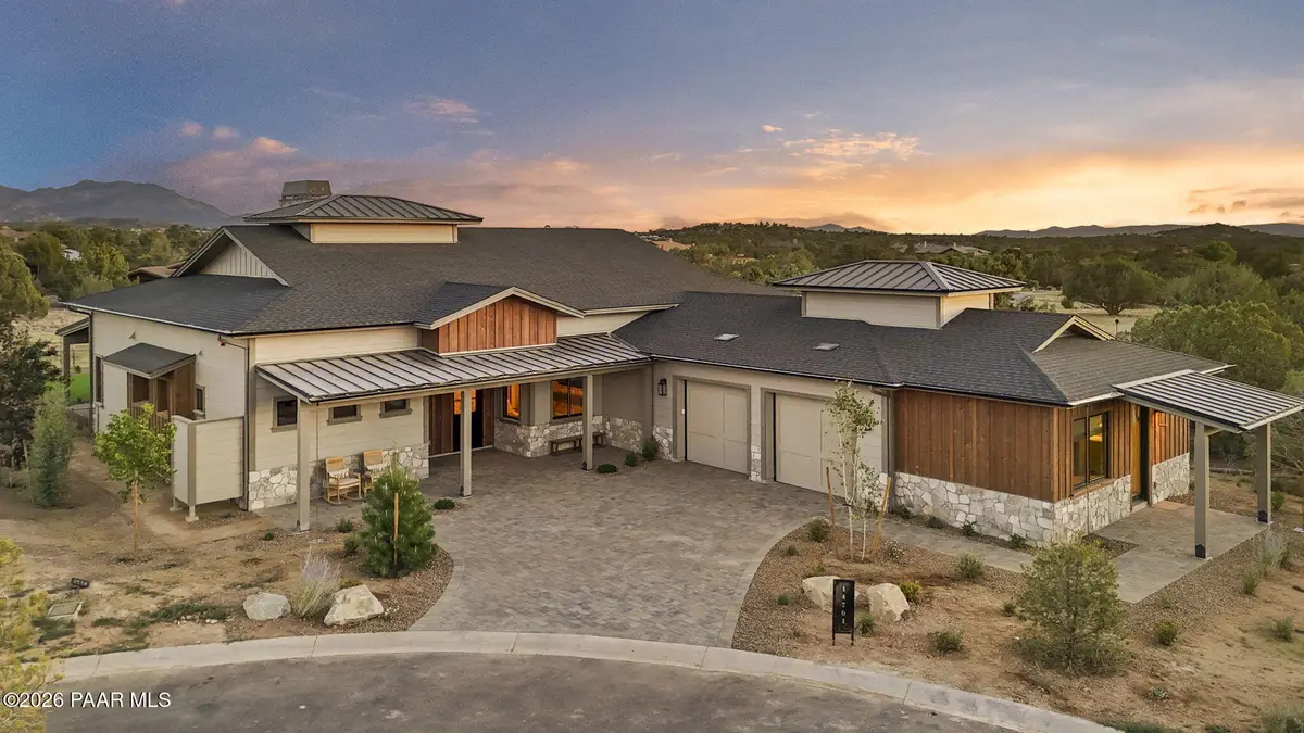 14701 N Leaping Mule Lane, Prescott, AZ 86305 - #1