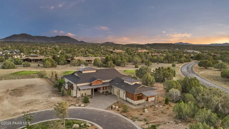 14701 N Leaping Mule Lane, Prescott, AZ 86305 - #2