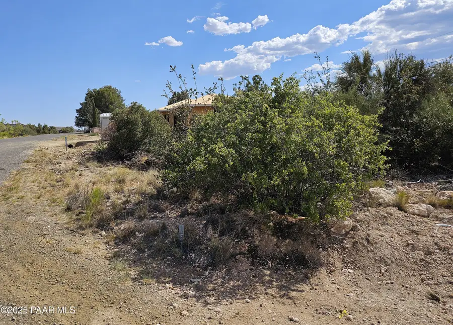 20654 E Bear Canyon Road, Mayer, AZ 86333 - #2