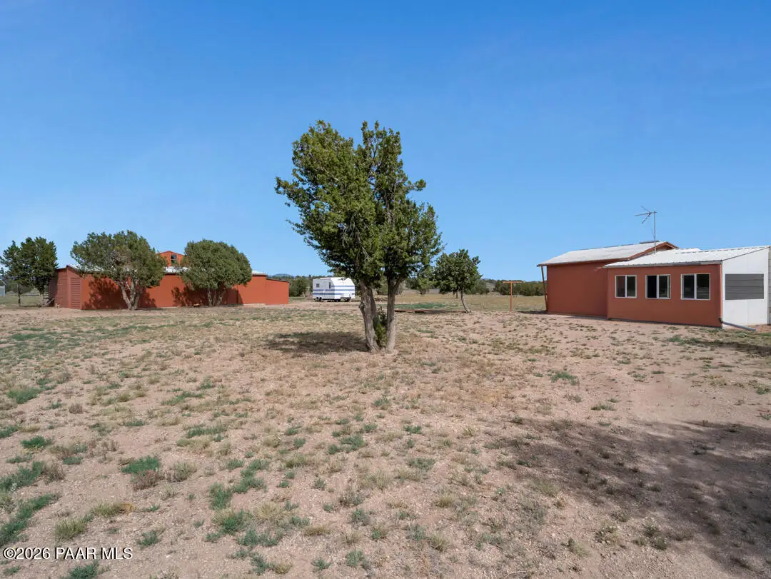 857 W Java Drive, Ash Fork, AZ 86320 - #1