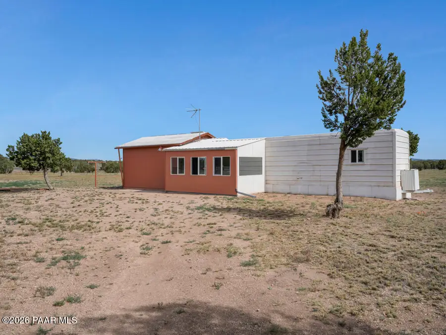 857 W Java Drive, Ash Fork, AZ 86320 - #3