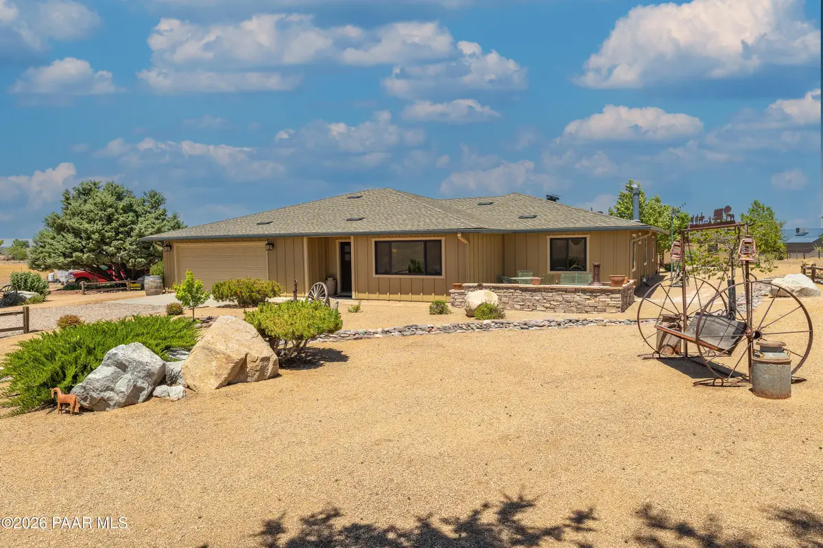 335 S Reed Road, Chino Valley, AZ 86323 - #1