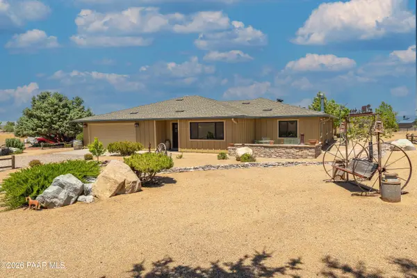 335 S Reed Road, Chino Valley, AZ 86323