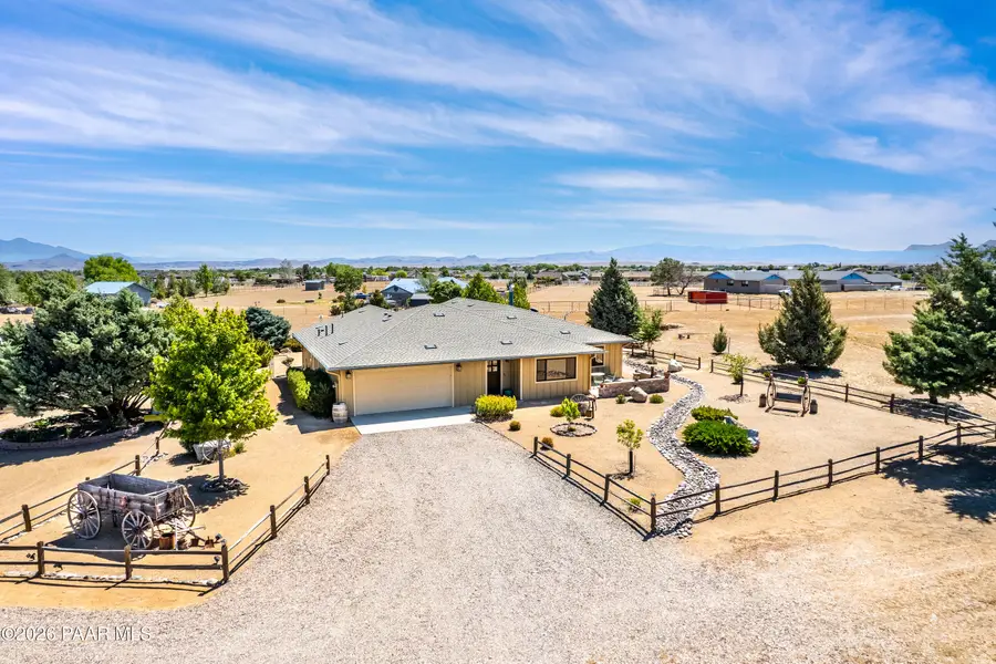 335 S Reed Road, Chino Valley, AZ 86323 - #2