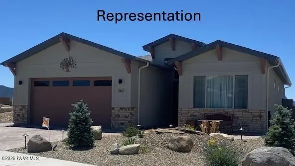 242 Looking Glass Drive #27, Prescott, AZ 86303