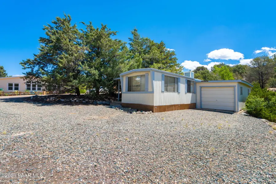 610 S Jade Drive, Prescott, AZ 86303 - #3