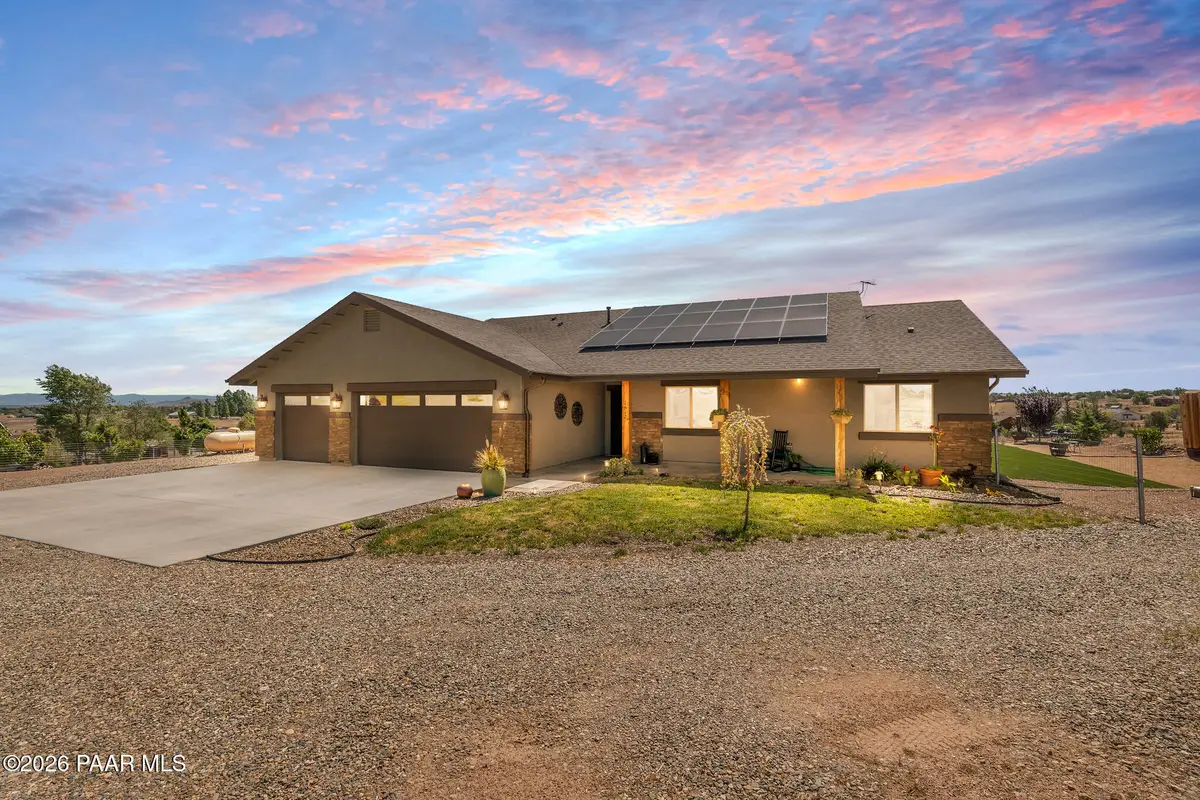 1617 N Windmill Way, Chino Valley, AZ 86323 - #1