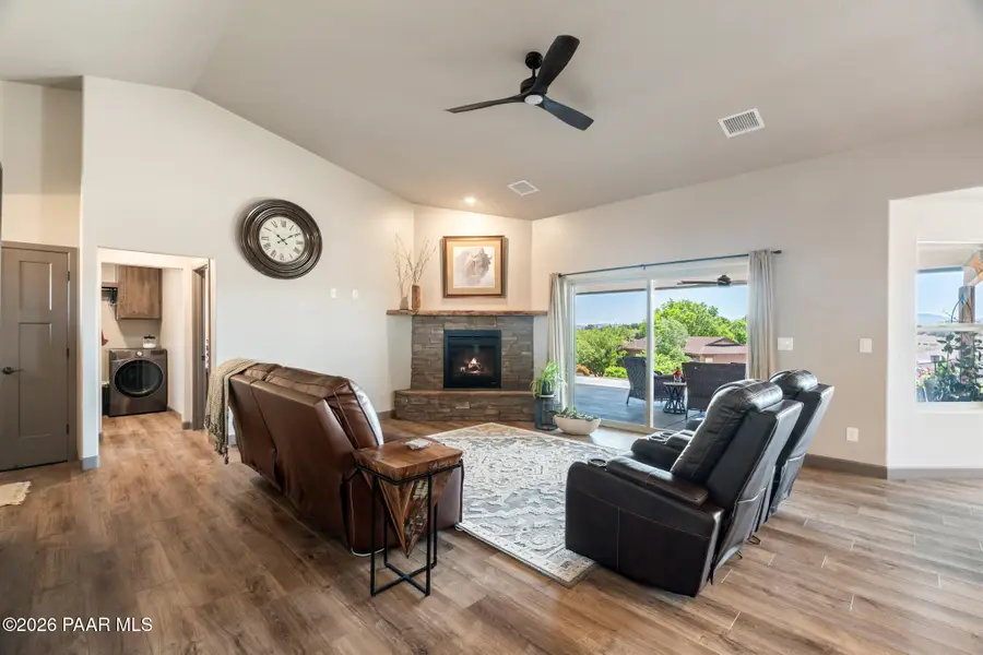 1617 N Windmill Way, Chino Valley, AZ 86323 - #3