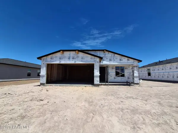 1819 Aimee Drive, Chino Valley, AZ 86323
