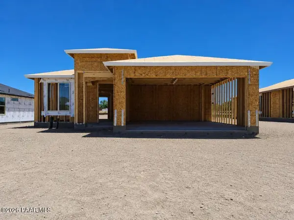 1263 Meta Road, Chino Valley, AZ 86323