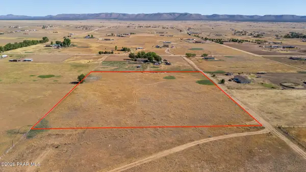 25750 N Trinity Ranch Road, Paulden, AZ 86334