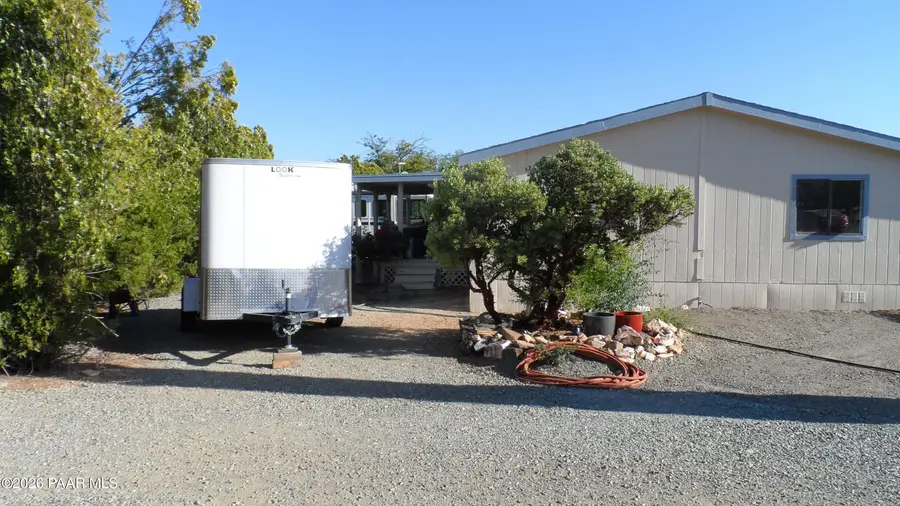 15530 S Rolling Ridge Drive, Mayer, AZ 86333 - #3