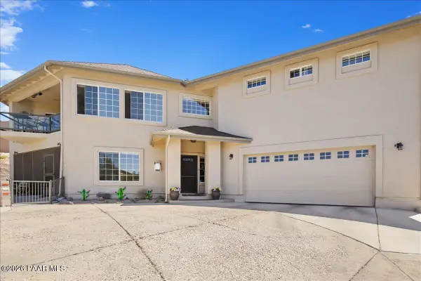 271 Newport Drive, Prescott, AZ 86303