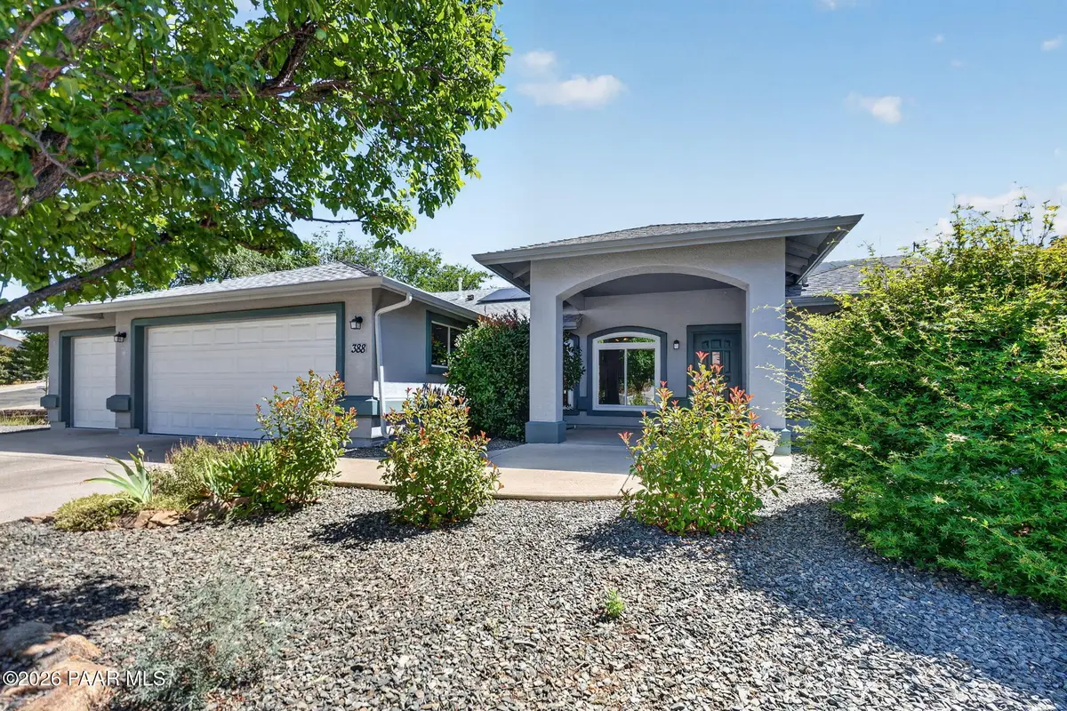 388 Peregrine Lane, Prescott, AZ 86301 - #1