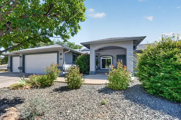 388 Peregrine Lane, Prescott, AZ 86301