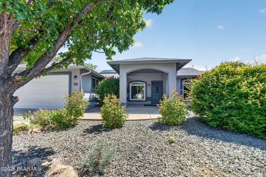 388 Peregrine Lane, Prescott, AZ 86301 - #3