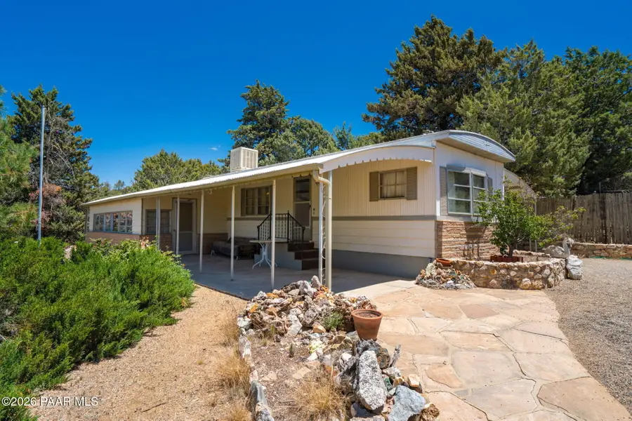 725 S Topaz Trail, Prescott, AZ 86303 - #2