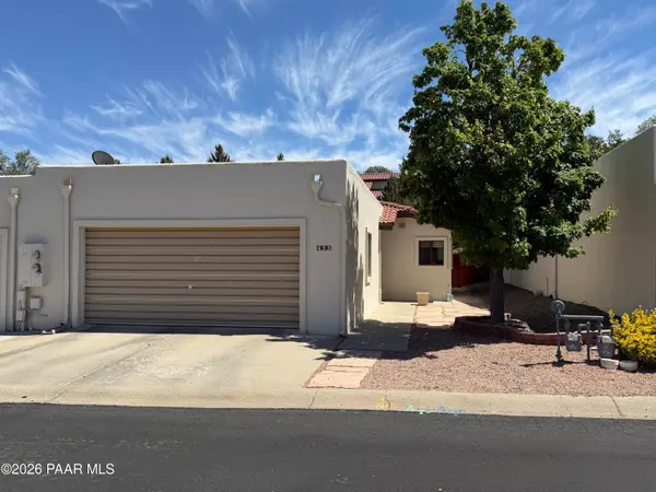 433 Lodgepole Drive, Prescott, AZ 86301