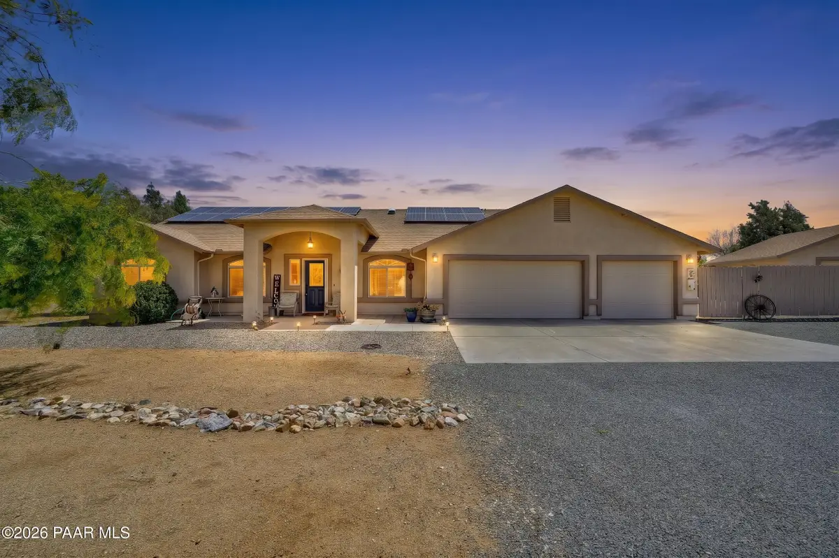 7800 E Tradition Way, Prescott Valley, AZ 86315 - #1