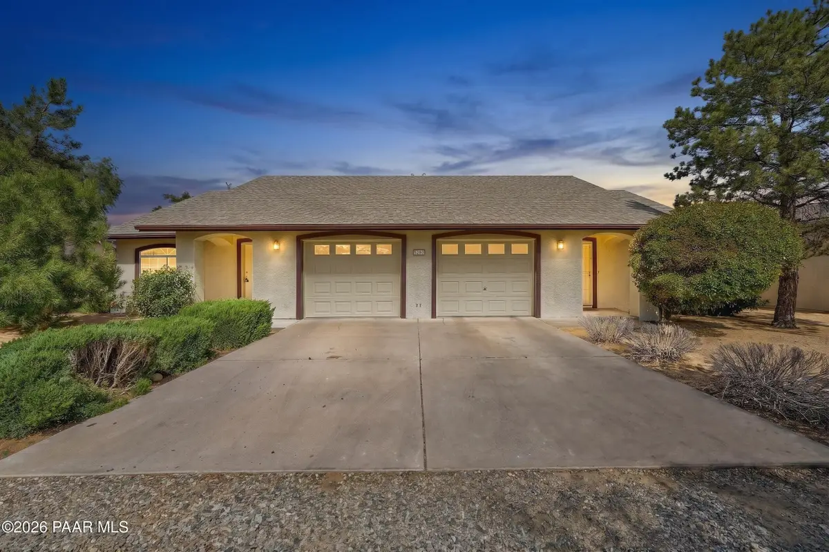 3280 N Hedgewood Drive, Prescott Valley, AZ 86314 - #1