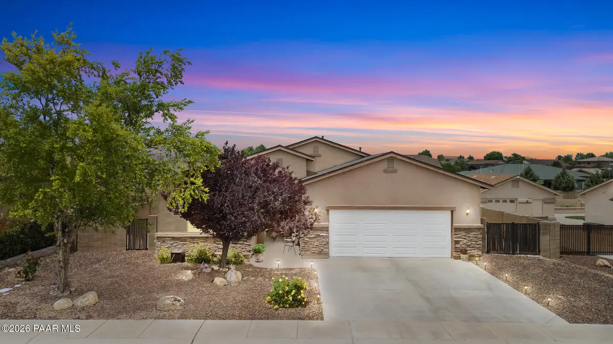 8316 N Sunset, Prescott Valley, AZ 86315 - #1