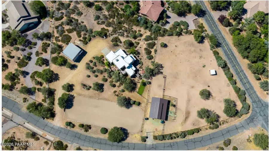 2715 W Green Brier Drive, Prescott, AZ 86305 - #3