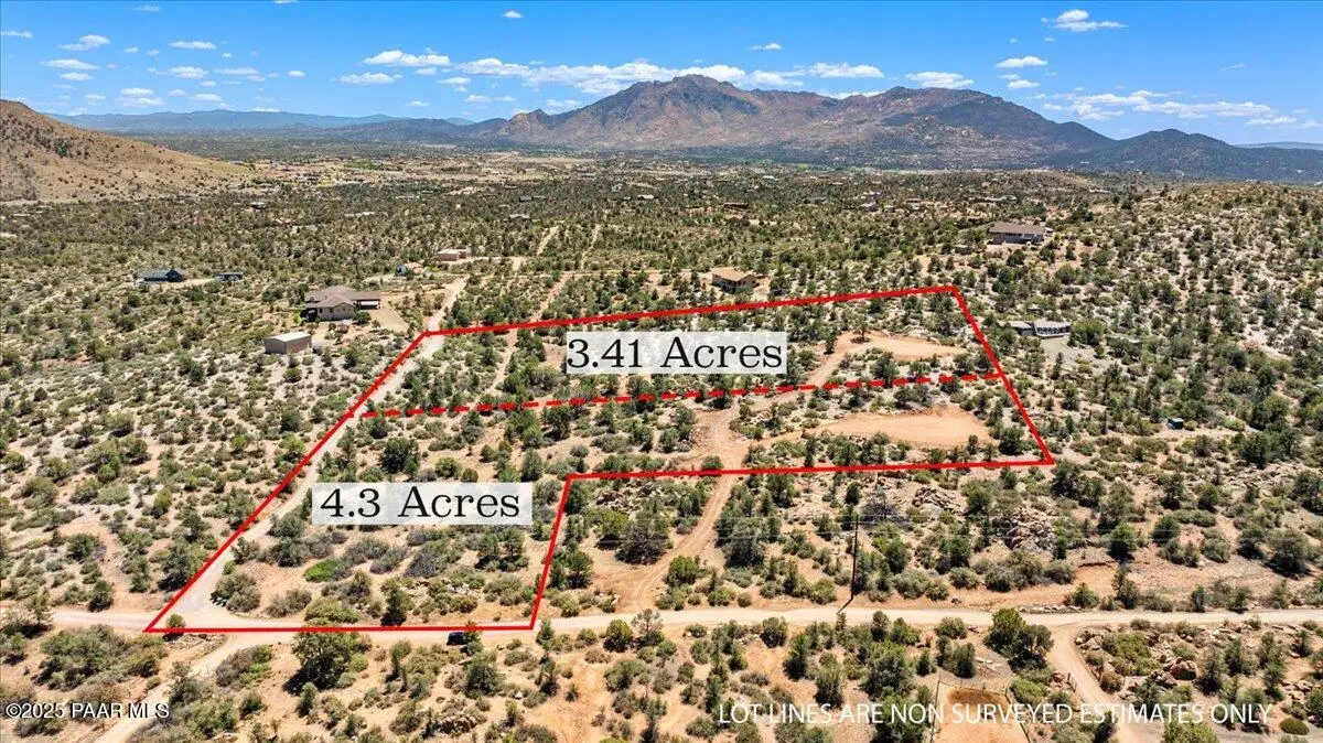 00 W Road 2, Prescott, AZ 86305 - #1