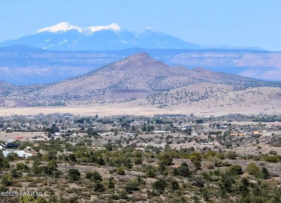 00 W Road 2, Prescott, AZ 86305 - #2