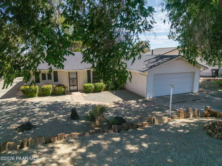 10833 E Oxbow Drive, Dewey, AZ 86327 - #2