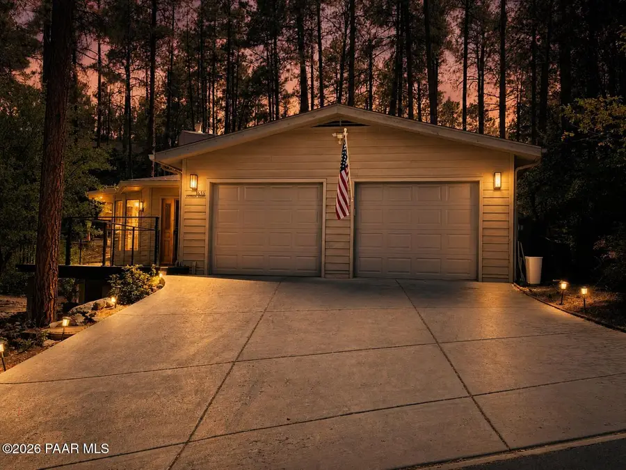 1635 Kaibab Loop, Prescott, AZ 86303 - #2