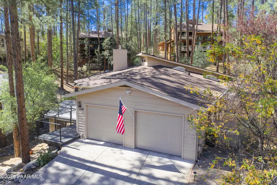 1635 Kaibab Loop, Prescott, AZ 86303 - #3