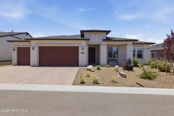 7016 Sterling Lane, Prescott, AZ 86305