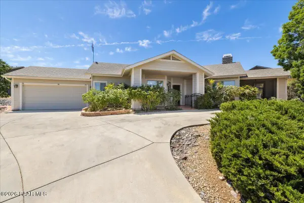 865 Cameron Pass, Prescott, AZ 86301