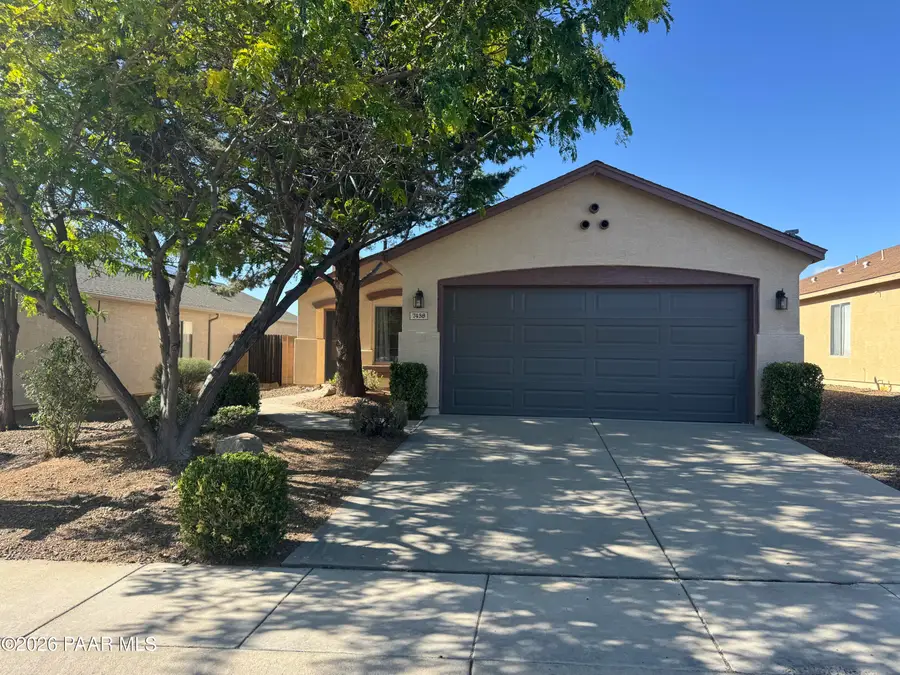 7438 E Plateau Ridge Road, Prescott Valley, AZ 86315 - #2