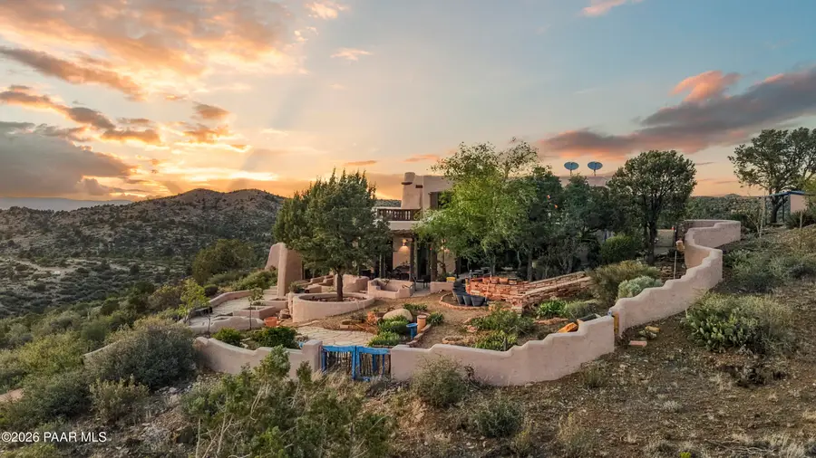 11550 N October Road, Prescott, AZ 86305 - #2