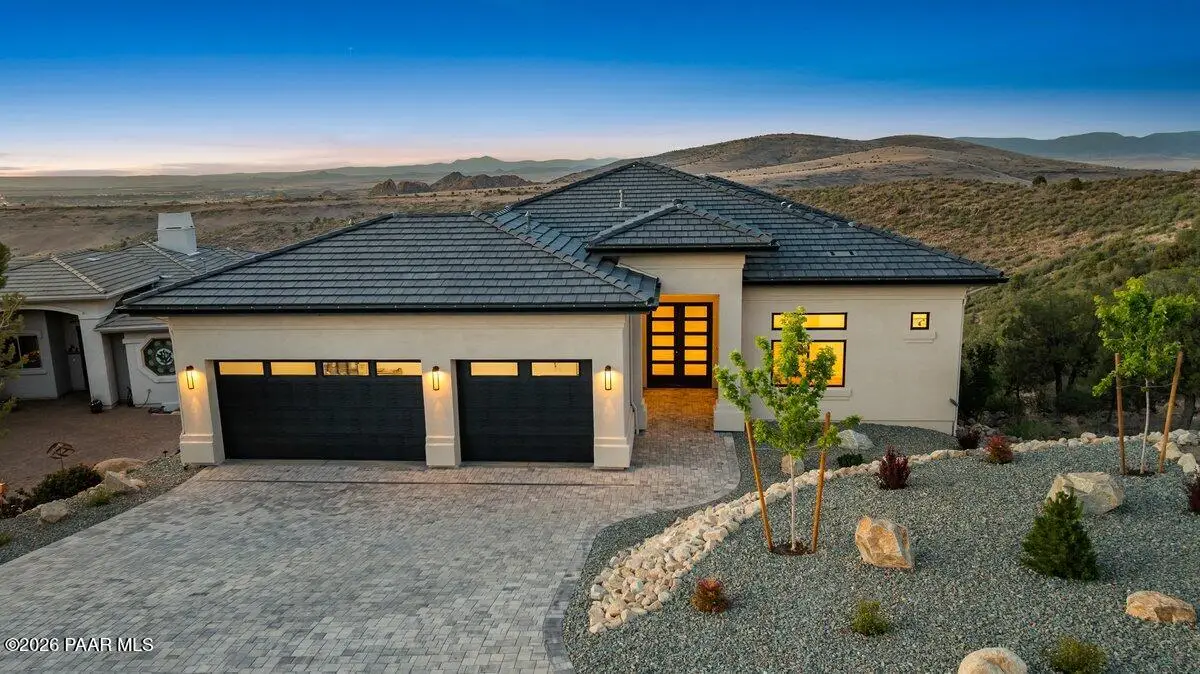 3250 Bar Circle A Road, Prescott, AZ 86301 - #1