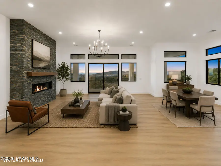 3250 Bar Circle A Road, Prescott, AZ 86301 - #2