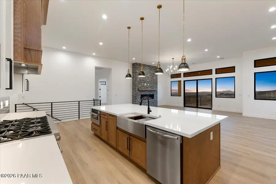 3250 Bar Circle A Road, Prescott, AZ 86301 - #3