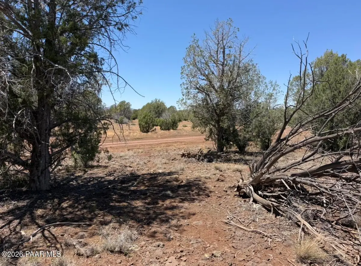 5589 N Randall Boulevard, Williams, AZ 86046 - #1