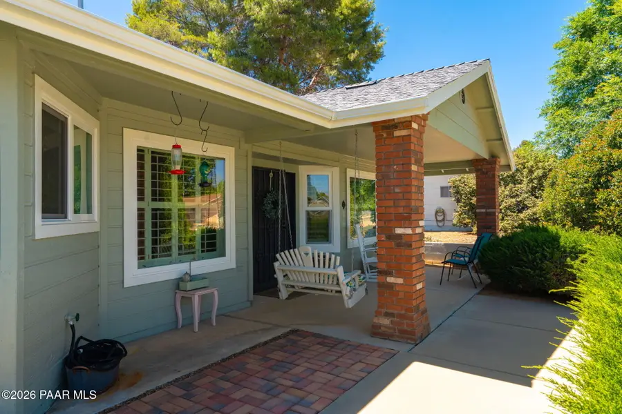 750 N Zuni Trail, Dewey, AZ 86327 - #2