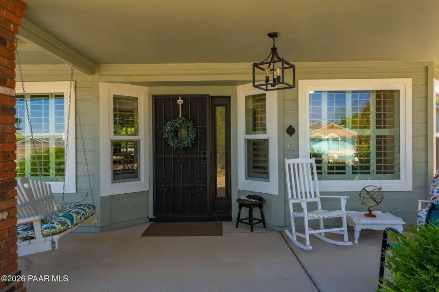 750 N Zuni Trail, Dewey, AZ 86327 - #3